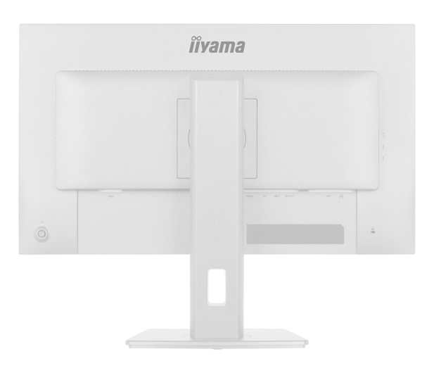 iiyama ProLite XB2797QSNP-W1 - 1518013 - zdjęcie 6